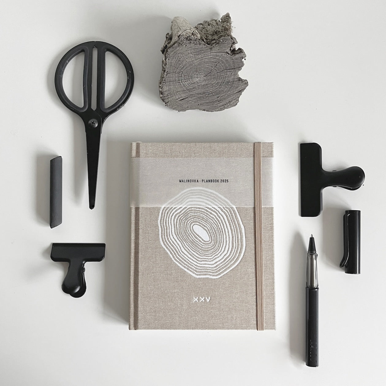 Planbook 2025