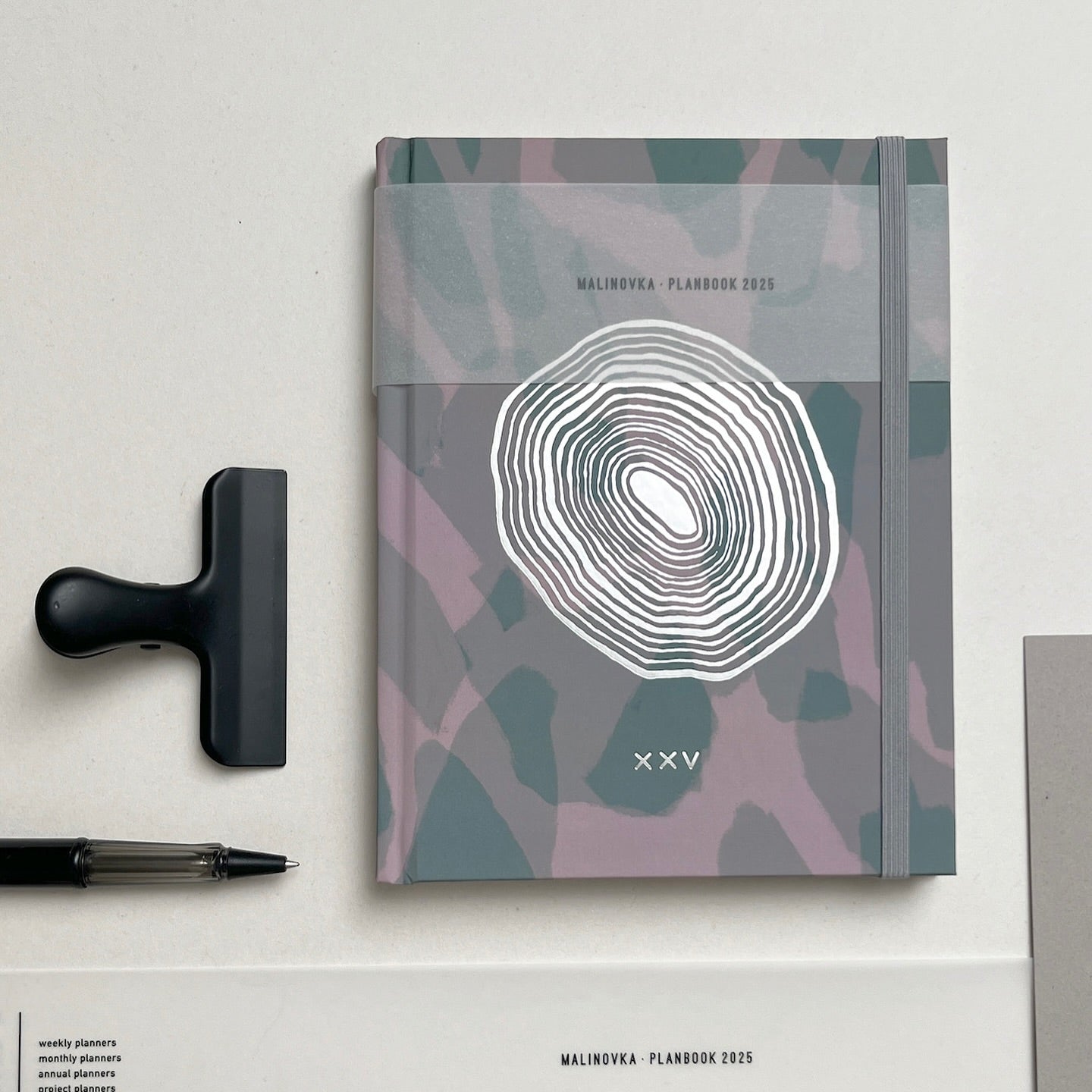 Planbook 2025