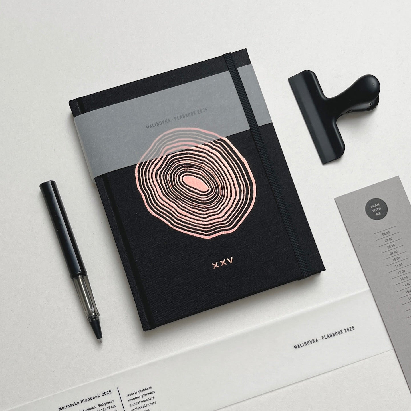 Planbook 2025