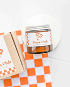 Pizza club szójagyertya