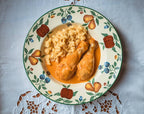 My Hungarian cookbook