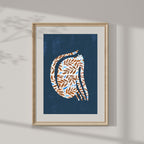 Kitten / Cat print 