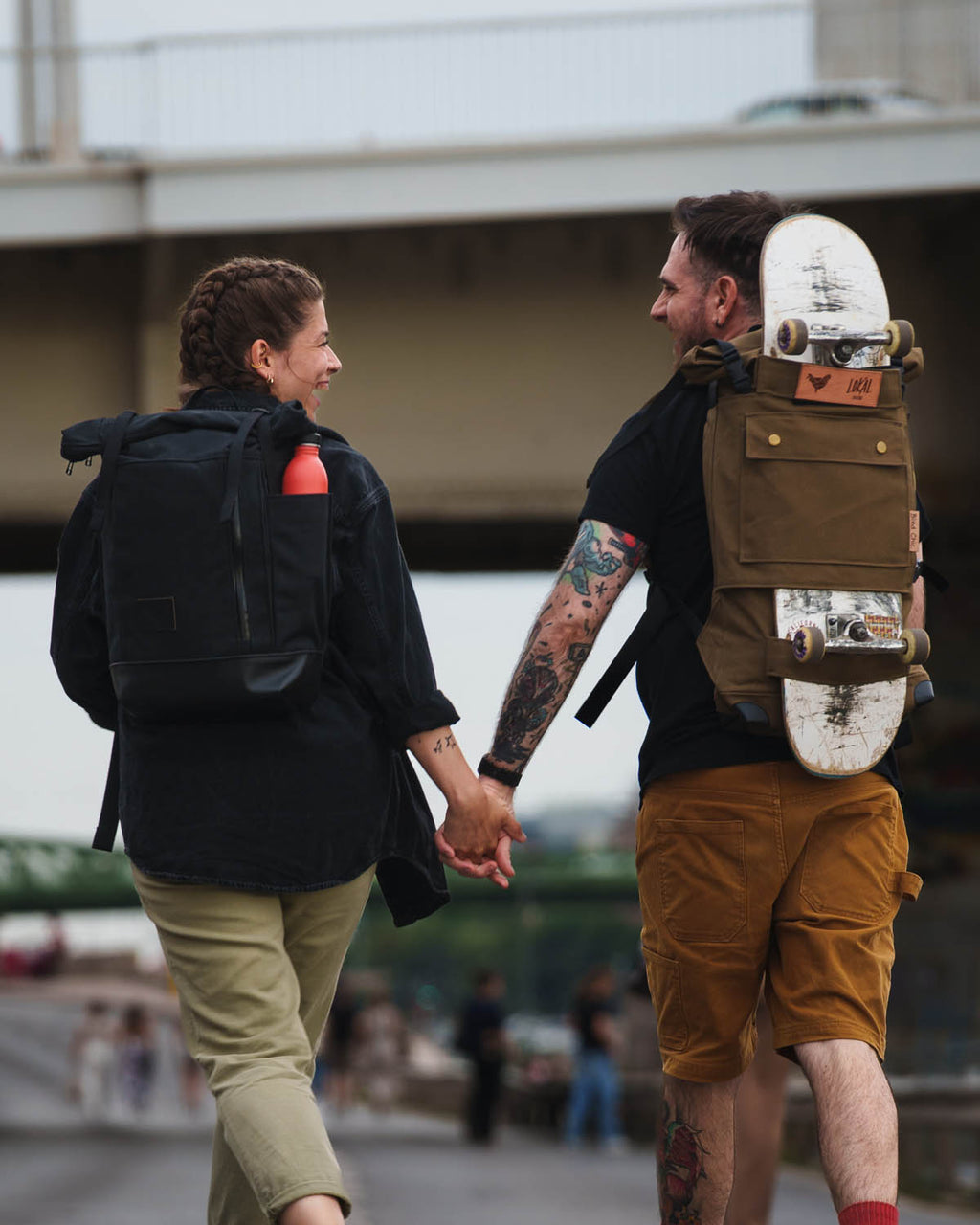 HELKA NEGRO