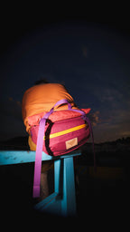 GOLIATH BURGUNDY / BRICK