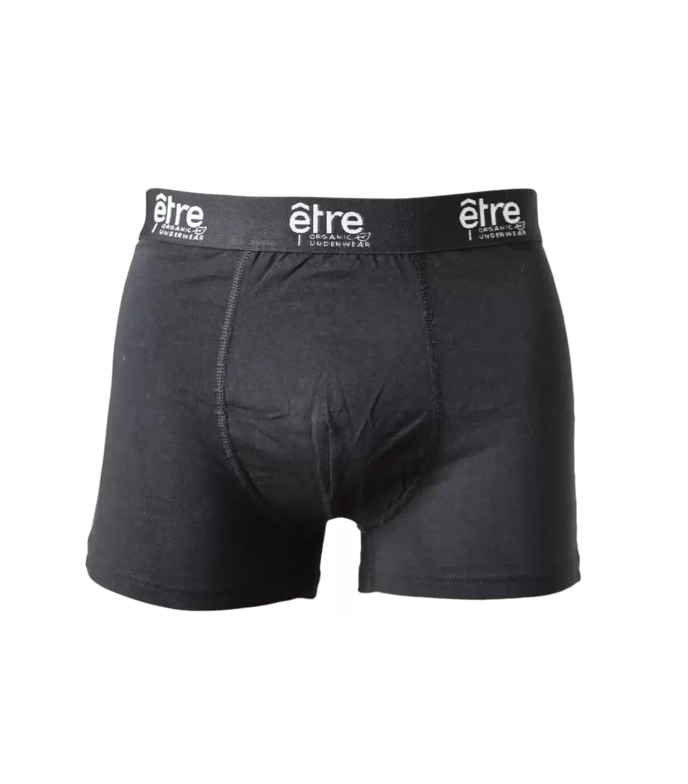 Sports boxers - Black