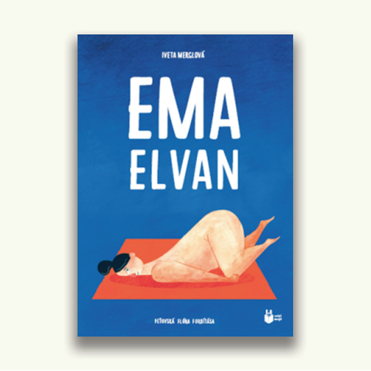 Ema elvan könyv