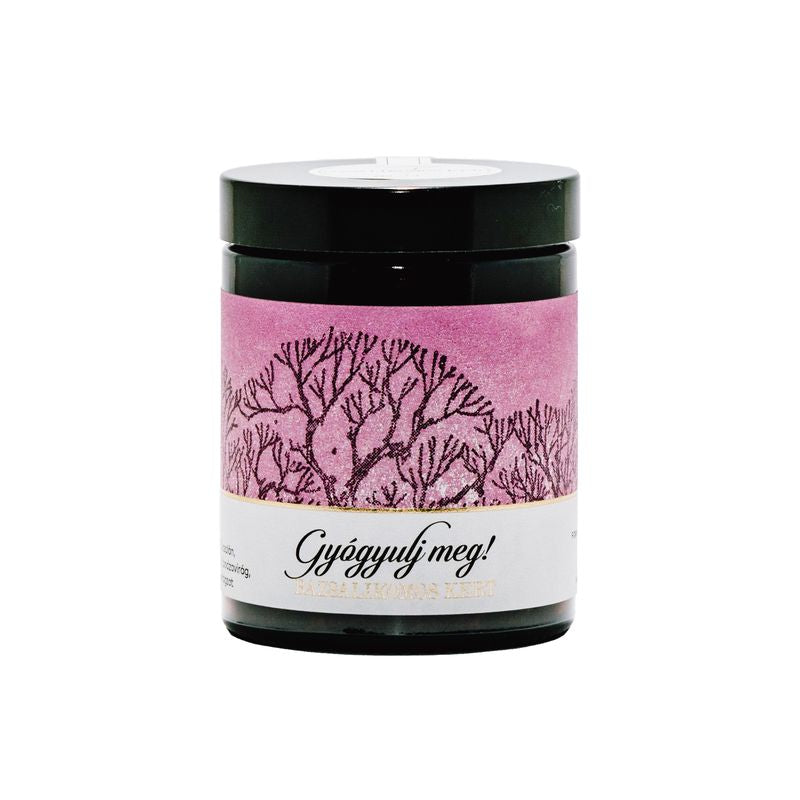 Get well soon! tea in a bottle - 50 g