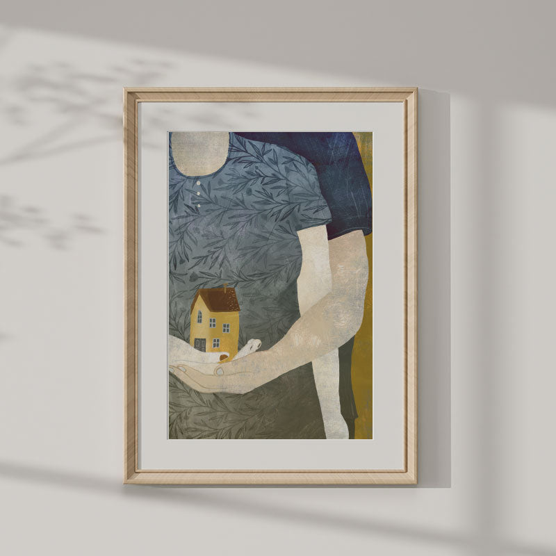 Home/ Home print 