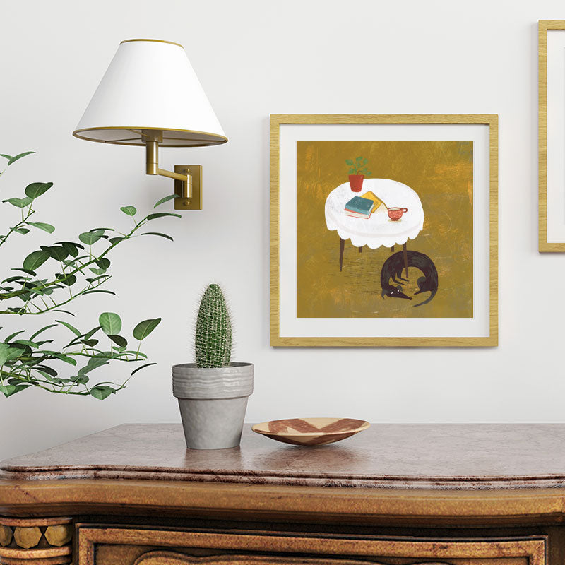 Home/ Home print 