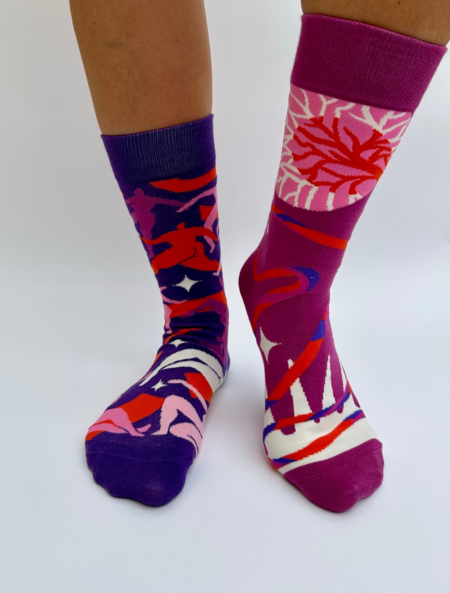Women's things III. socks