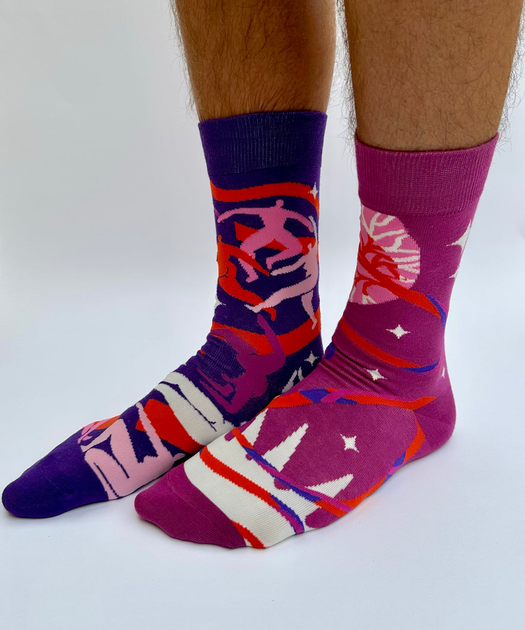 Women's things III. socks