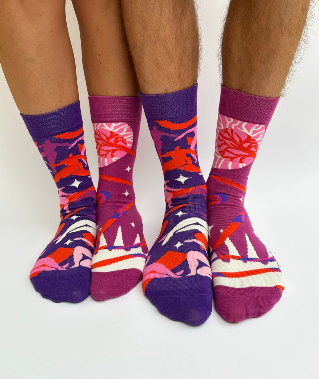Women's things III. socks