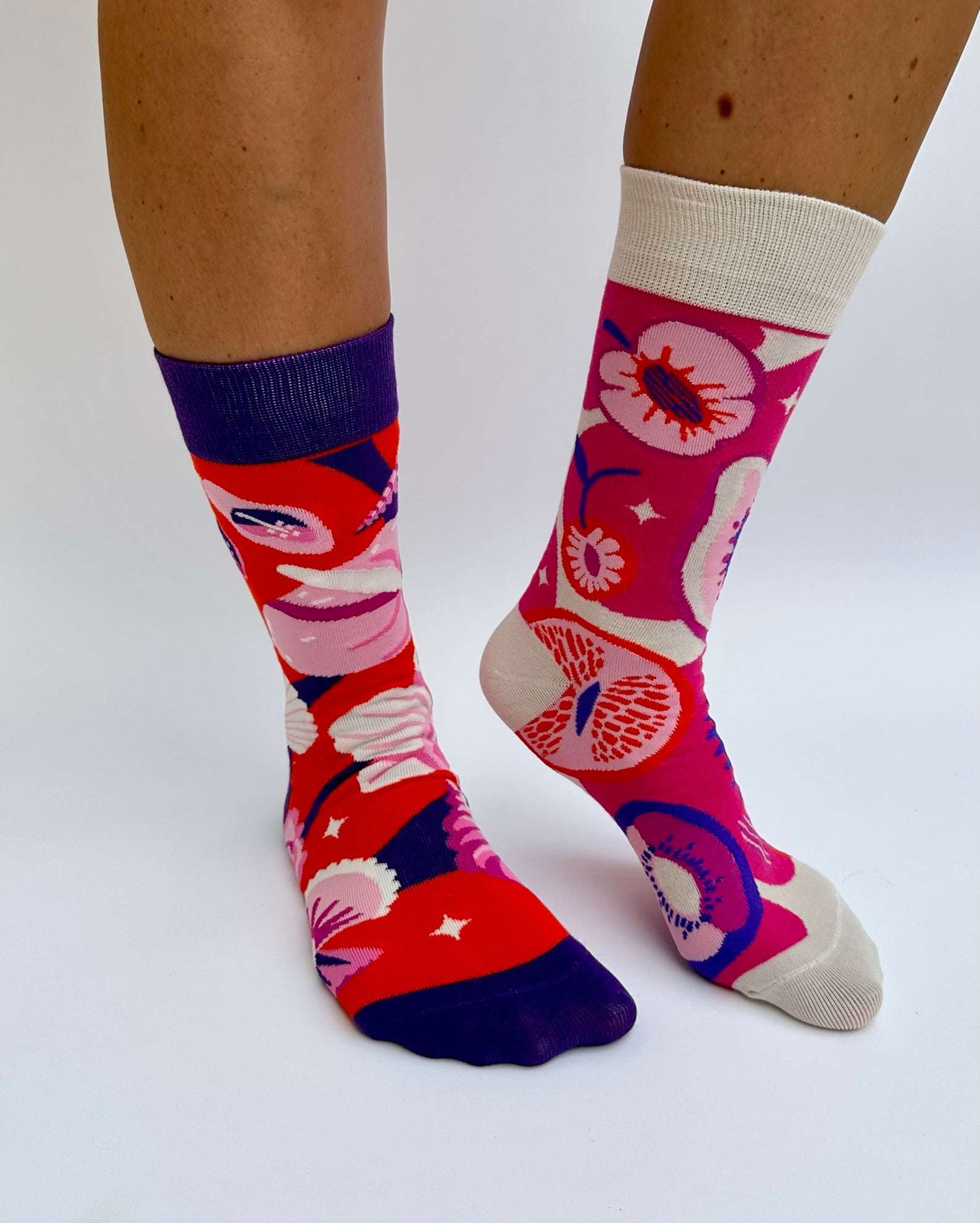 Women's things II. socks
