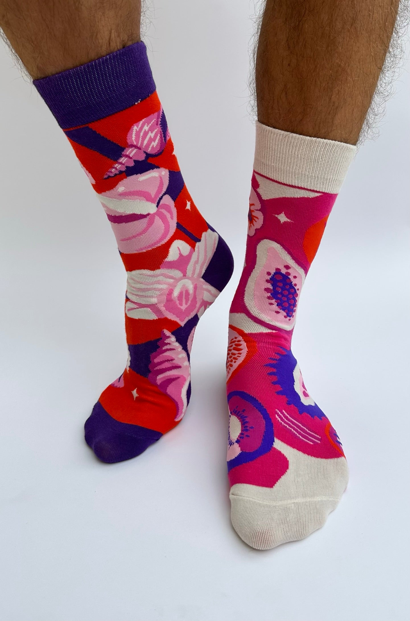 Women's things II. socks