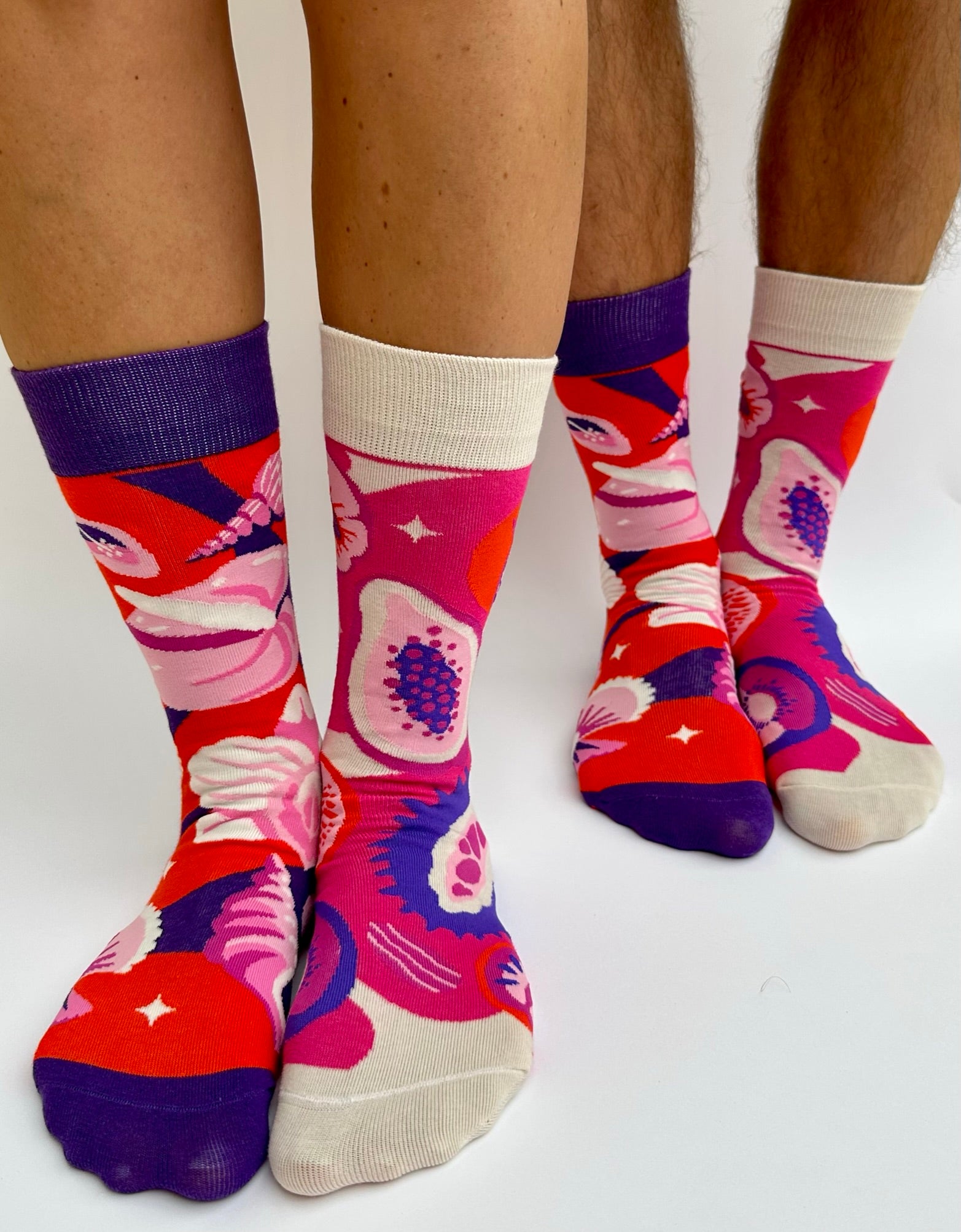 Women's things II. socks