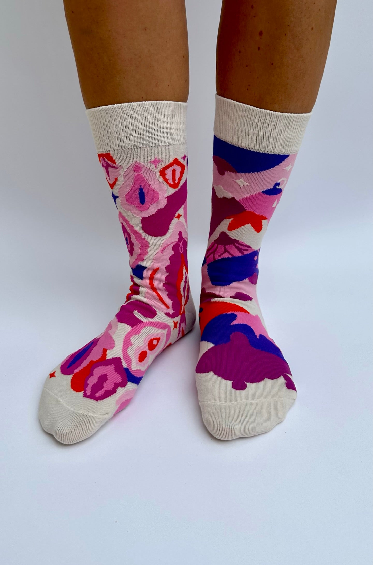 Women's things I. socks