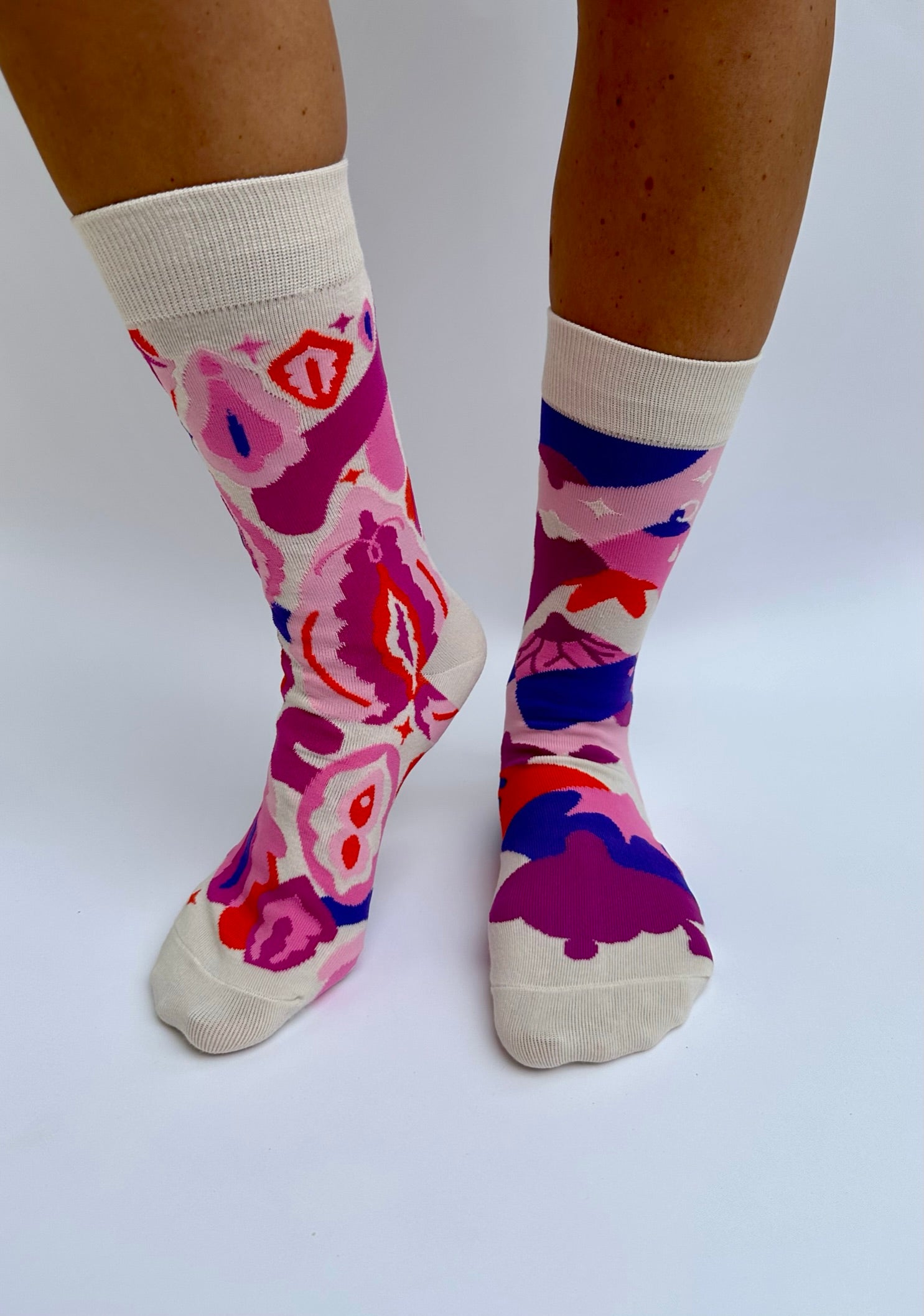 Women's things I. socks