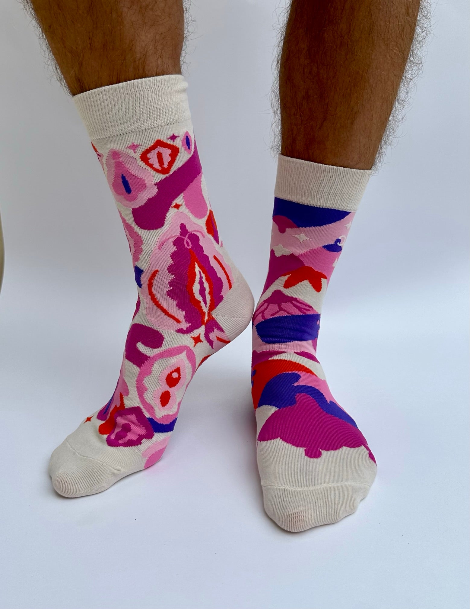 Women's things I. socks