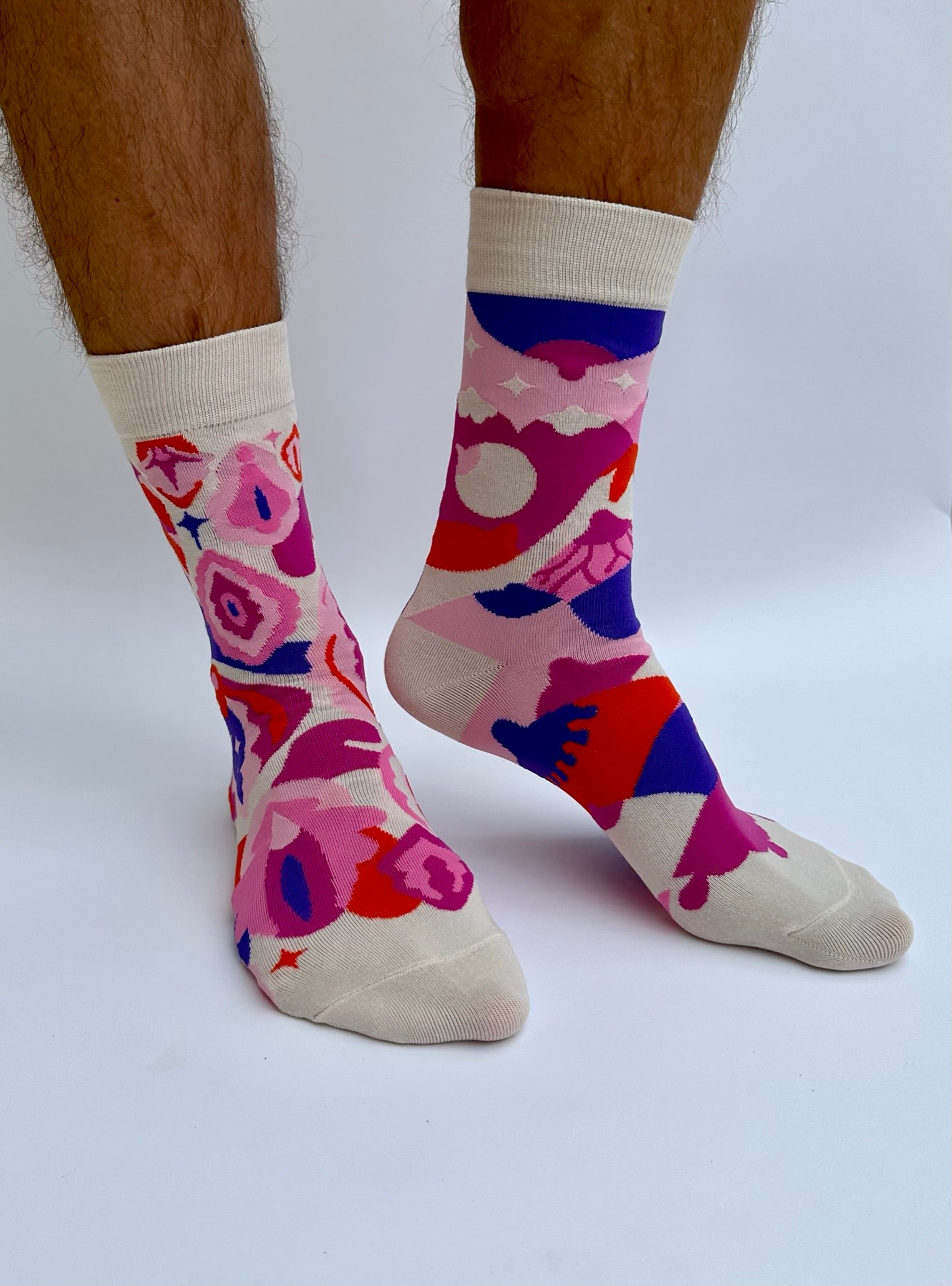 Women's things I. socks