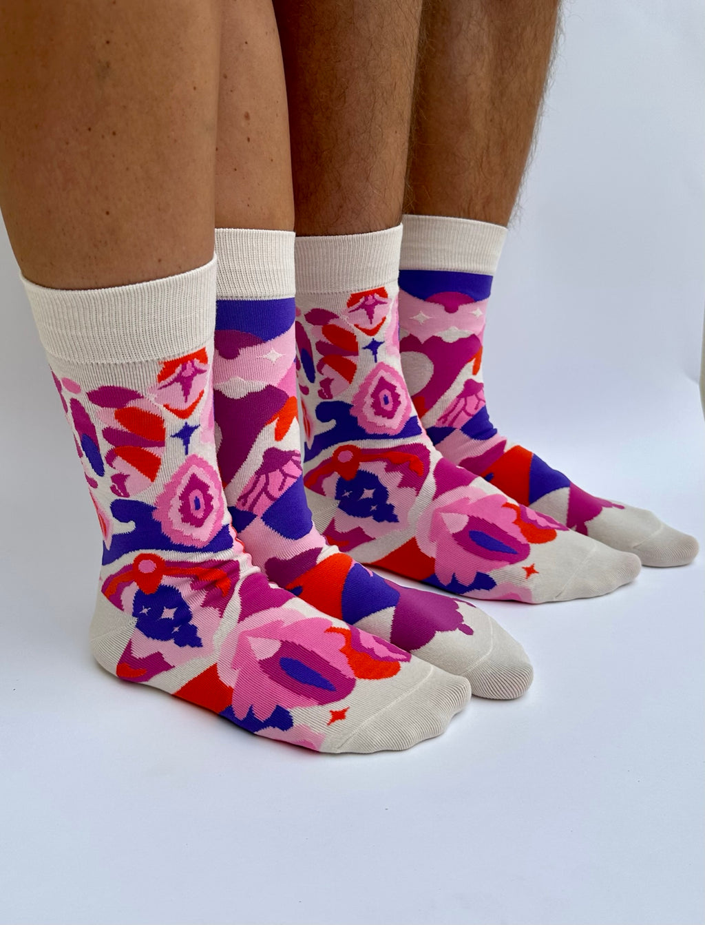 Women's things I. socks