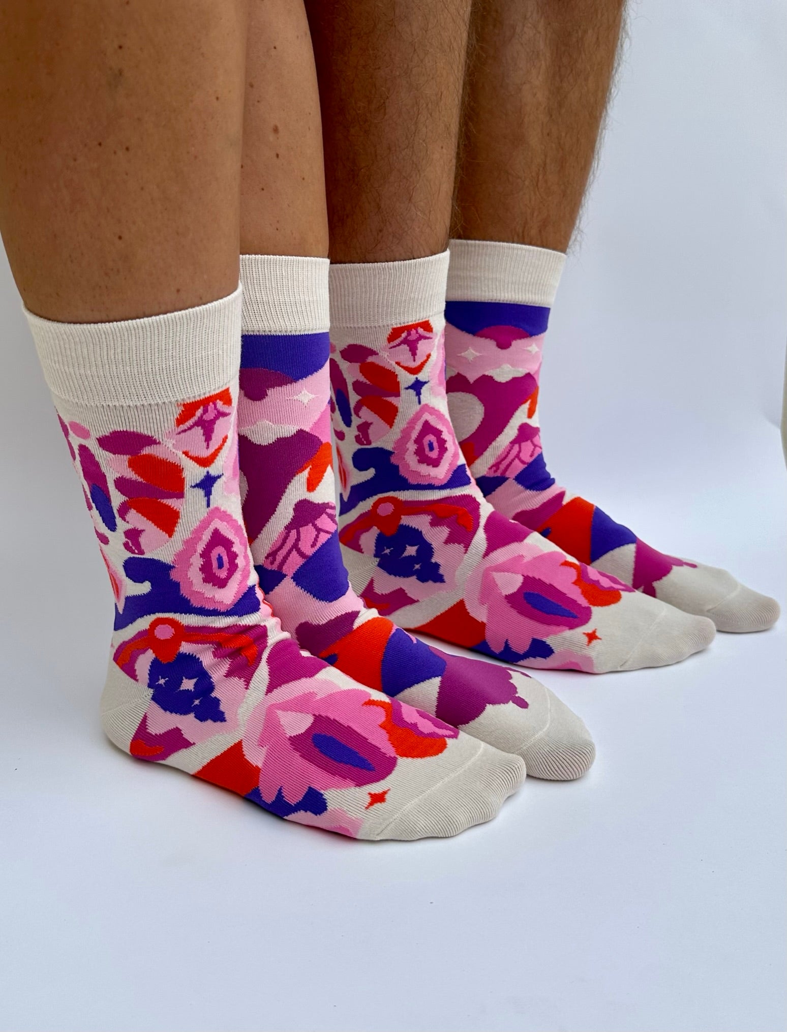 Women's things I. socks