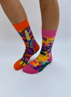 Calcetines Tropical II