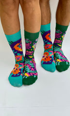 Tropical III socks