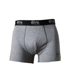 Sports boxers - Grey