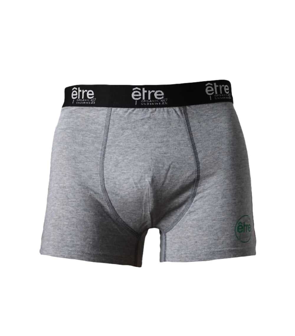 Sport boxer - Szürke
