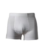 Boxers - White