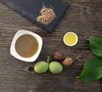 Walnut cream