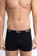 Sports boxers - Black