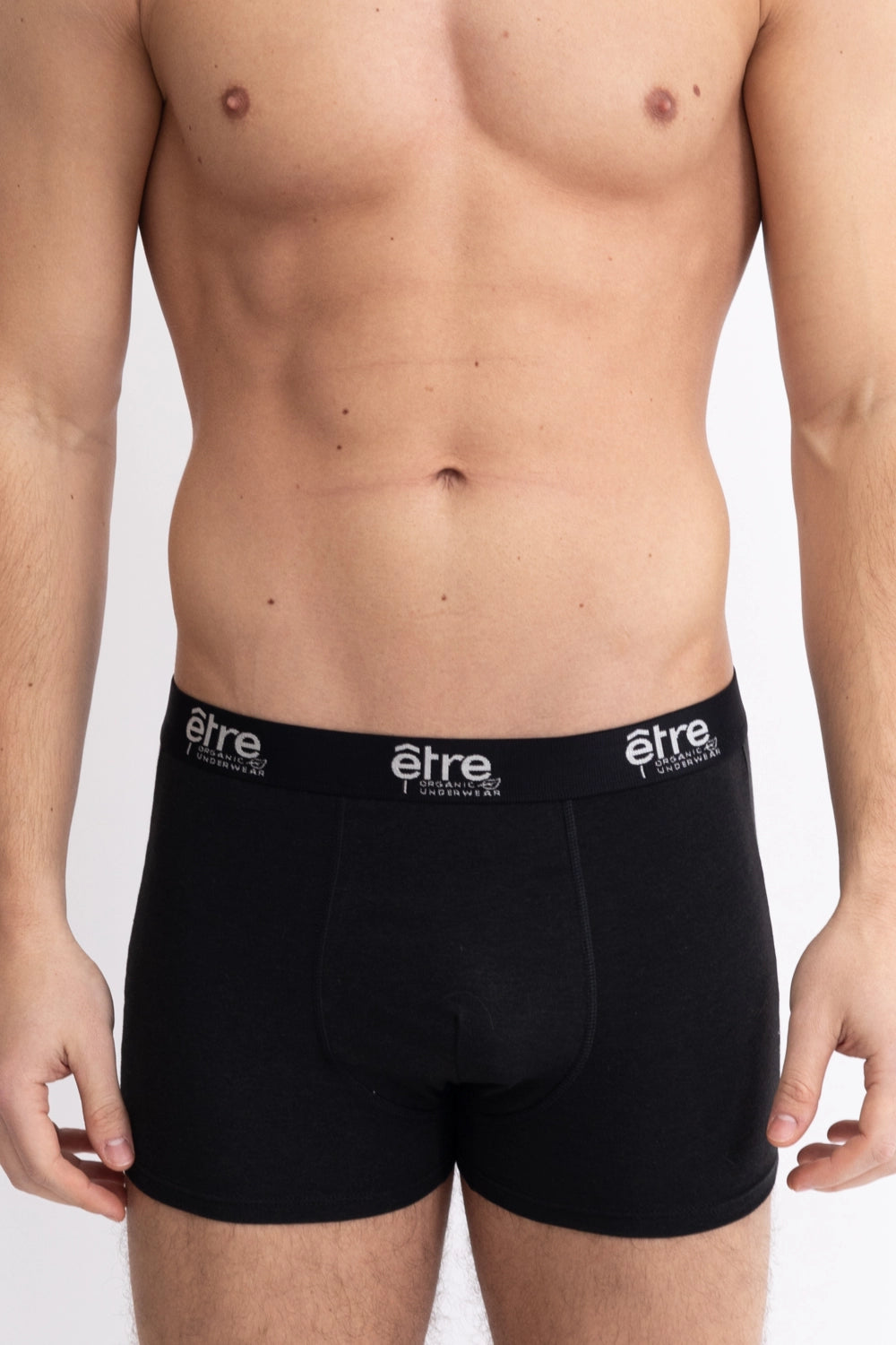 Sports boxers - Black