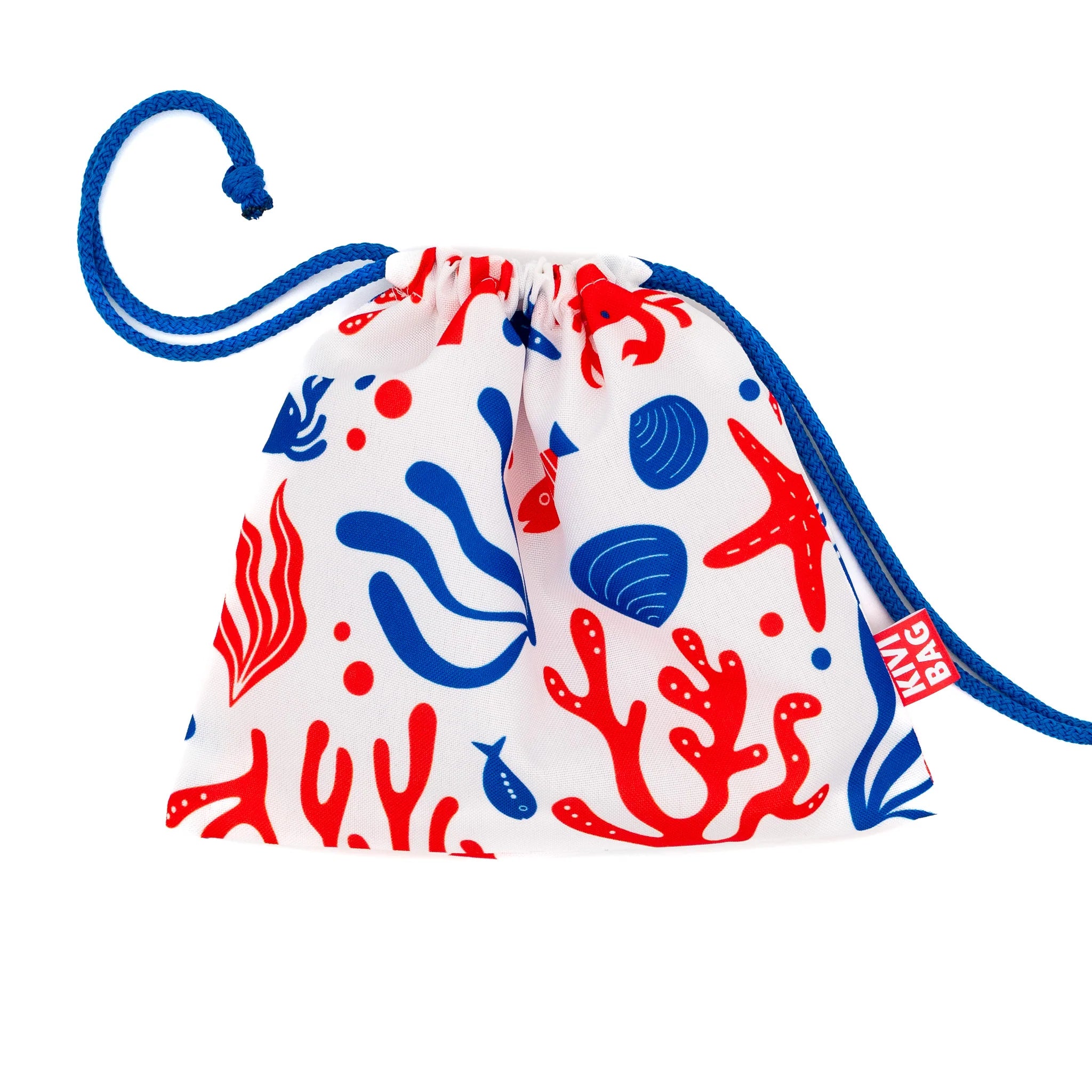 Hand-embroidered toiletry bag