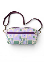"Black & White" eco-friendly bag