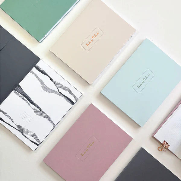 Optime bullet journal