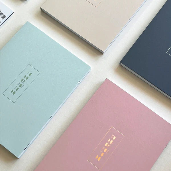 Optime bullet journal