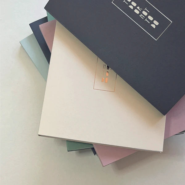 Optime bullet journal
