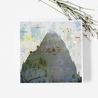Our mountain postcard
