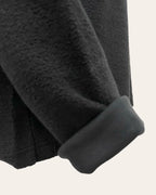 SHORE FUNNELNECK / BLACK