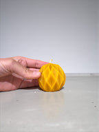 GEO méhviasz gyertya