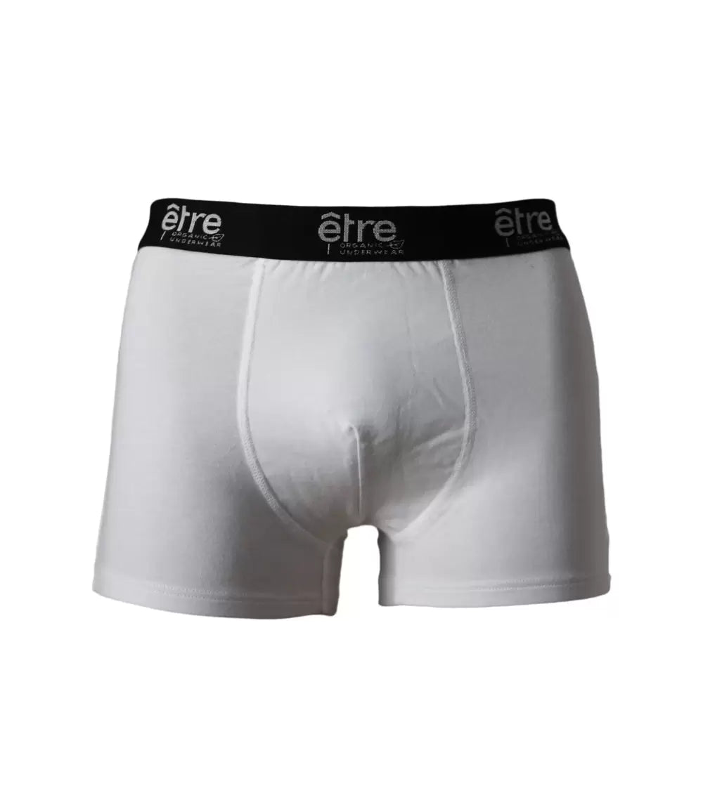 Sports boxers - White