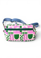 "Black & White" eco-friendly bag