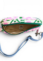 "Black & White" eco-friendly bag