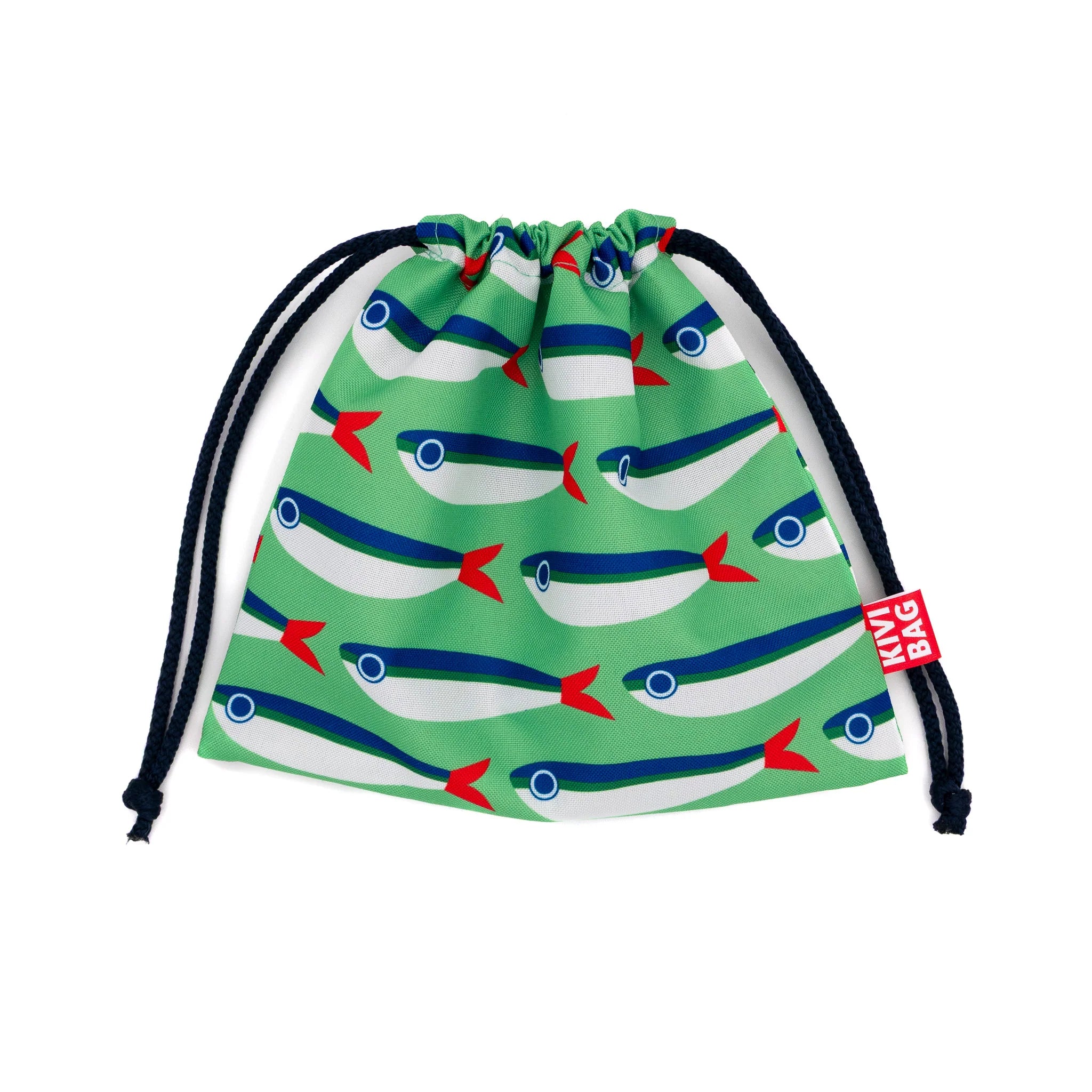 Snack Bag - Sardine