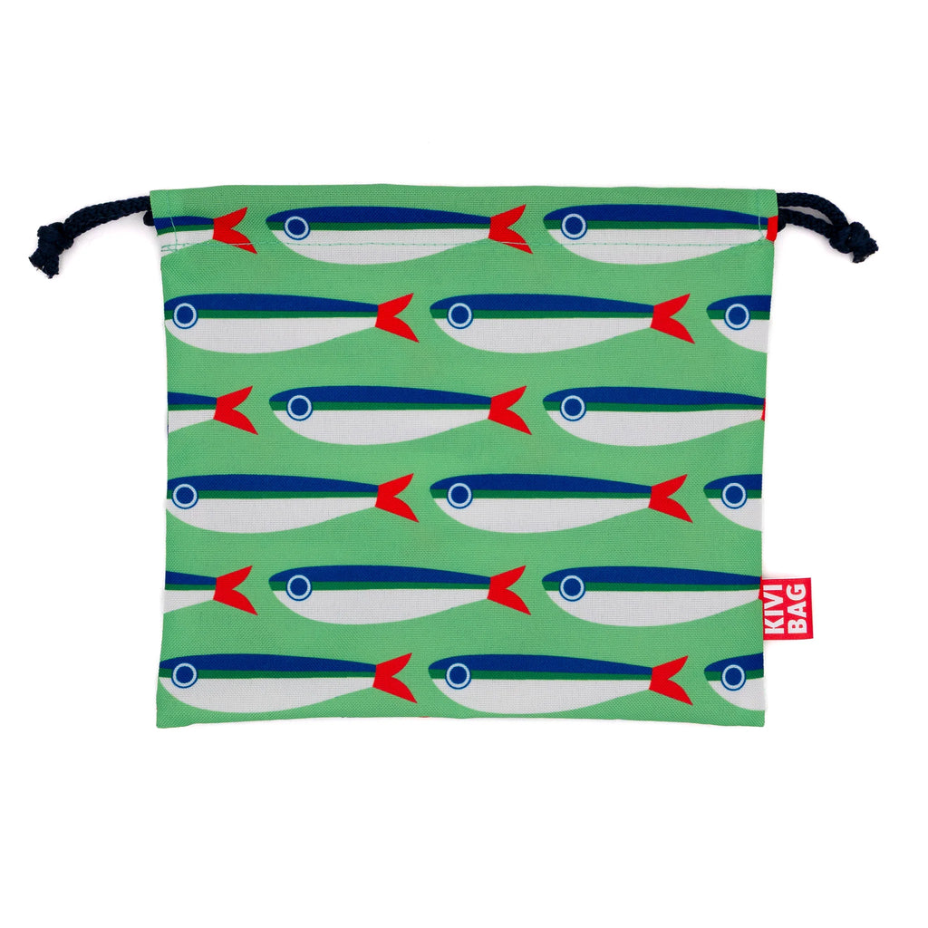 Snack Bag - Sardine
