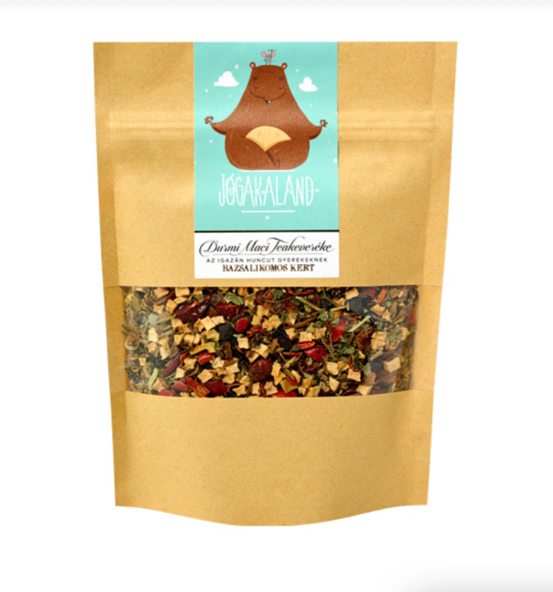 Durmi Maci teakeverék gyerekeknek 100 g / papírtasakban