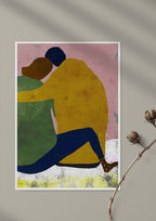 Together postcard 