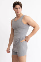 Boxers - Grey
