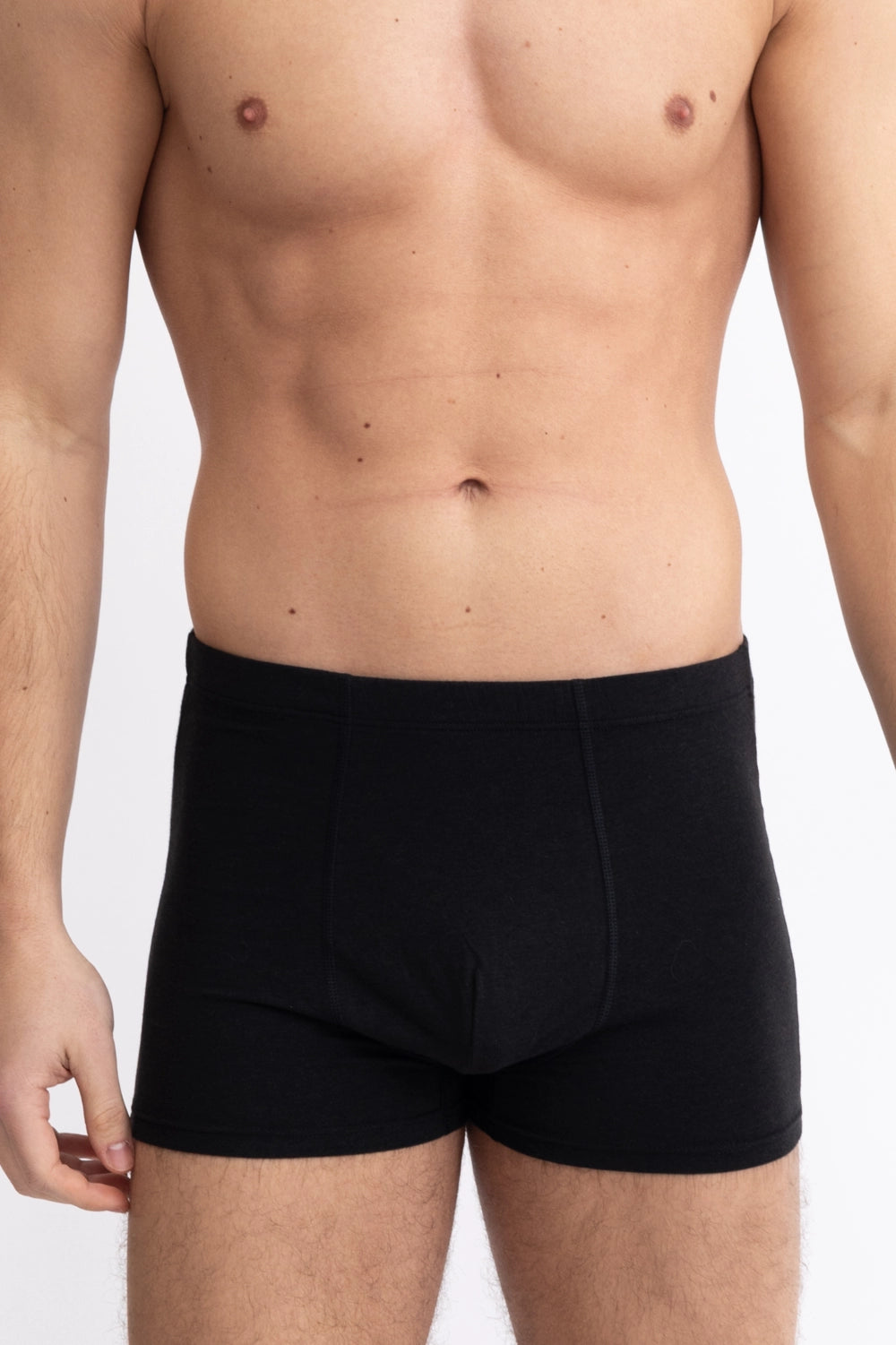 Boxers - Black